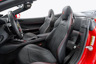 Ferrari Portofino M — photo 6