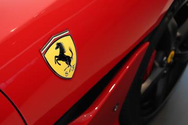 Ferrari Portofino — photo 18