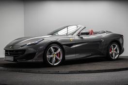 Ferrari Portofino - 2018 - Joinsteer - #1