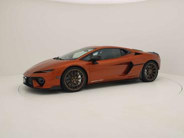 Lamborghini Temerario — photo 7