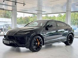 Lamborghini Urus - 2018 - Joinsteer - #1