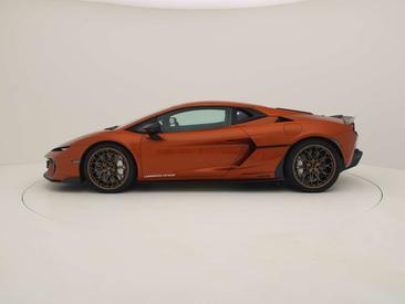 Lamborghini Temerario — photo 8