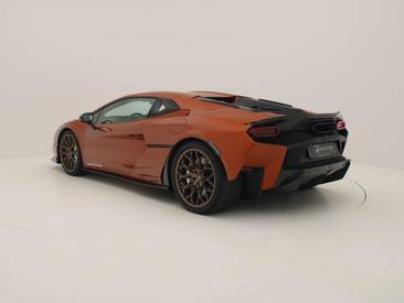 Lamborghini Temerario — photo 10
