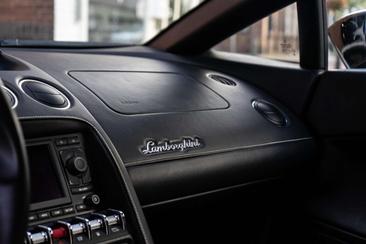 Lamborghini Gallardo LP 550-2 Valentino Balboni — photo 15