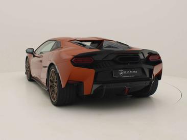 Lamborghini Temerario — photo 11