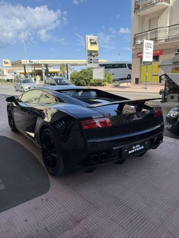 Lamborghini Gallardo LP 560-4 — photo 2