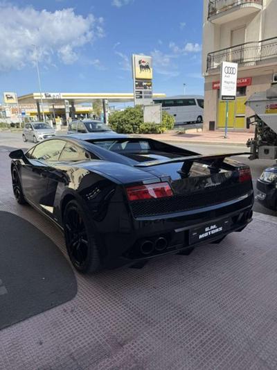 Lamborghini Gallardo LP 560-4