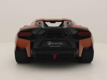 Lamborghini Temerario — photo 12