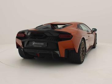 Lamborghini Temerario — photo 13