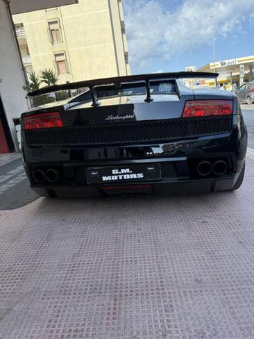Lamborghini Gallardo LP 560-4 — photo 4