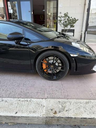 Lamborghini Gallardo LP 560-4 — photo 6