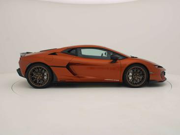 Lamborghini Temerario — photo 16
