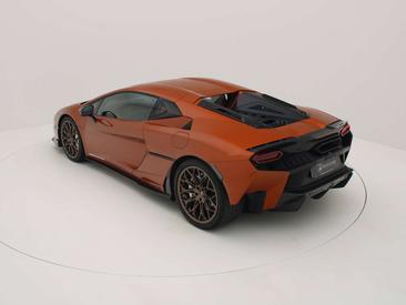 Lamborghini Temerario — photo 17