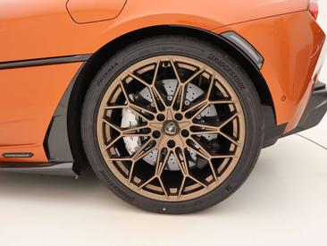 Lamborghini Temerario — photo 18