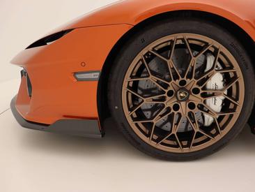 Lamborghini Temerario — photo 19