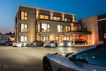 Lamborghini Aventador SVJ — photo 19