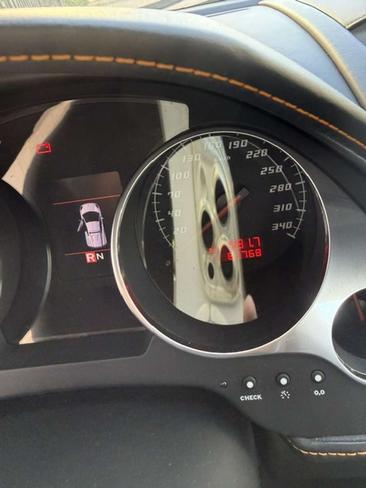 Lamborghini Gallardo LP 560-4 — photo 11