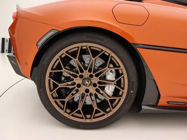 Lamborghini Temerario — photo 21