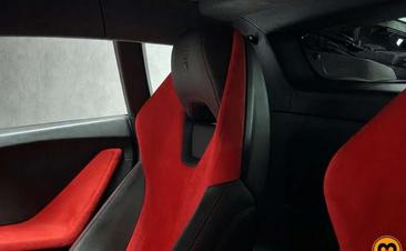 Lamborghini Huracán LP 610-4 — photo 12