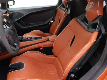 Lamborghini Temerario — photo 23