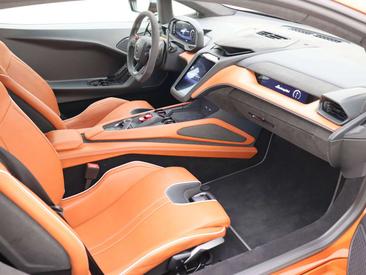 Lamborghini Temerario — photo 25