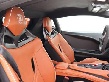 Lamborghini Temerario — photo 26