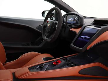 Lamborghini Temerario — photo 27