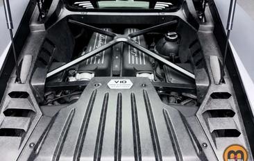 Lamborghini Huracán LP 610-4 — photo 22