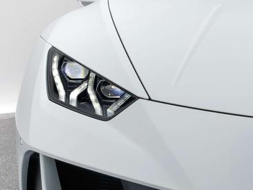 Lamborghini Huracán Spyder EVO — photo 24