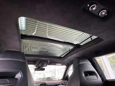 Lamborghini Urus — photo 22