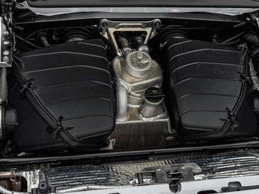 Lamborghini Huracán Spyder EVO — photo 28