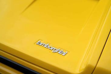Lamborghini Diablo — photo 12