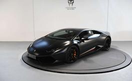 Lamborghini Huracán LP 610-4 - 2019 - Joinsteer - #1