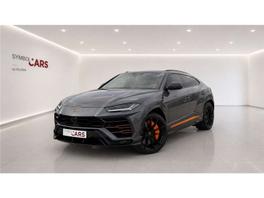 Lamborghini Urus - 2021 - Joinsteer - #1