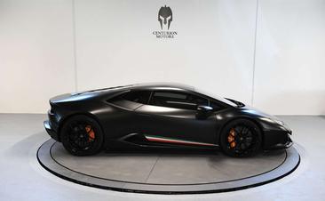 Lamborghini Huracán LP 610-4 — photo 3