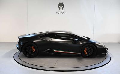 Lamborghini Huracán LP 610-4