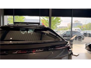 Lamborghini Urus — photo 9