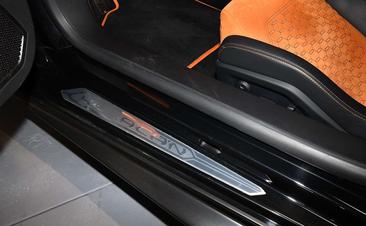 Lamborghini Huracán LP 610-4 — photo 9