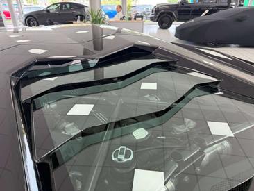 Lamborghini Aventador LP 700-4 — photo 6