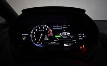 Lamborghini Huracán LP 610-4 — photo 15