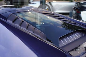 Lamborghini Huracán LP 610-4 — photo 18