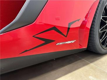 Lamborghini Aventador S — photo 10