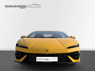 Lamborghini Temerario