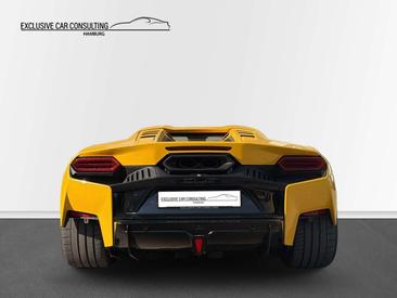 Lamborghini Temerario — photo 5