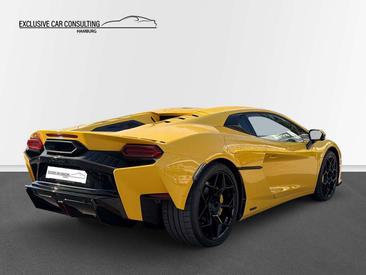 Lamborghini Temerario — photo 6