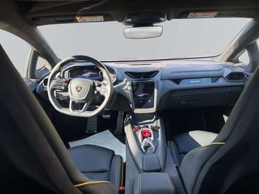 Lamborghini Temerario — photo 7