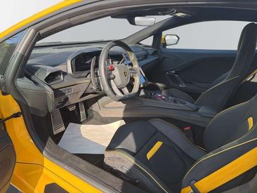 Lamborghini Temerario — photo 8