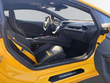 Lamborghini Temerario — photo 9