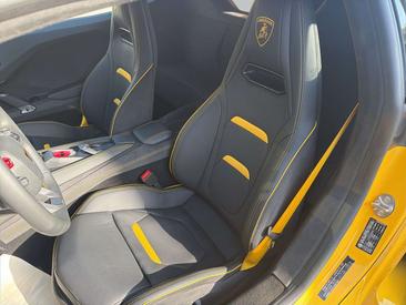 Lamborghini Temerario — photo 10