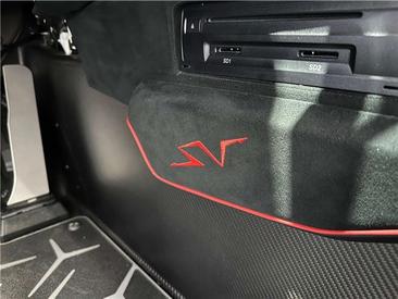 Lamborghini Aventador S — photo 25